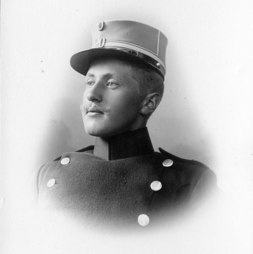 FERDINAND SALLING